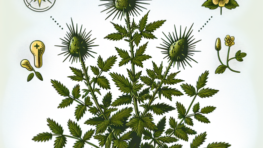 Tribulus terrestris: an enhancer for physical performance