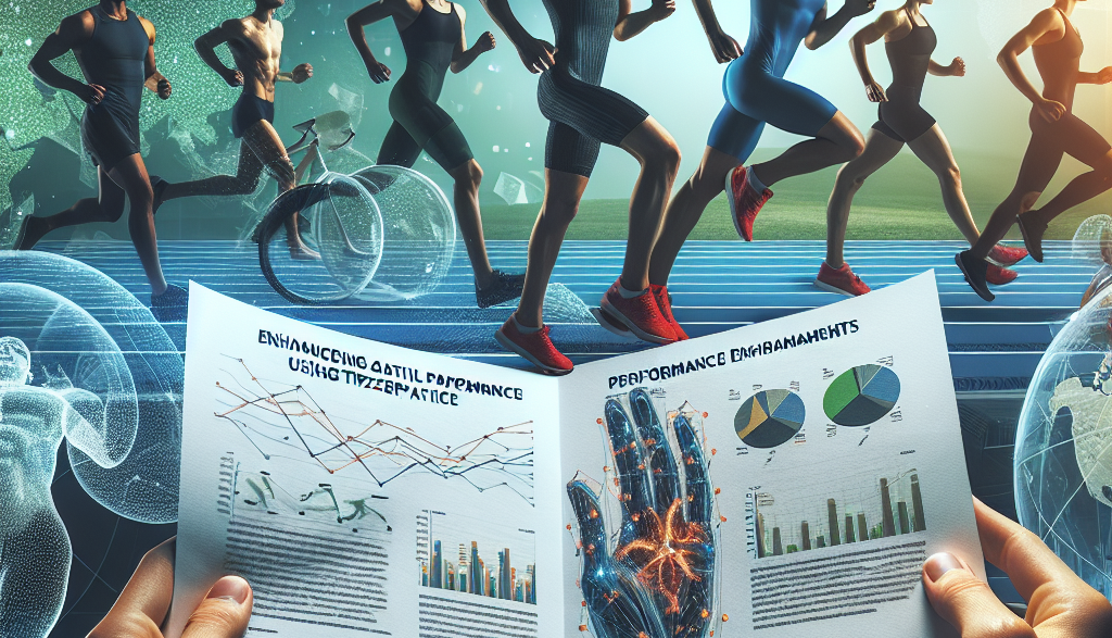 Using tirzepatide to enhance athletic performance: a comprehensive study