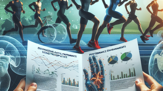 Using tirzepatide to enhance athletic performance: a comprehensive study