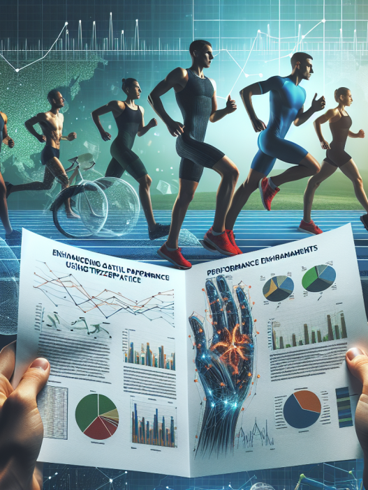 Using tirzepatide to enhance athletic performance: a comprehensive study