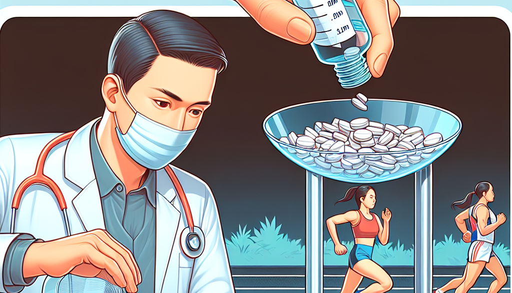 Utilizing dapoxetine (priligy) for managing premature ejaculation in sports