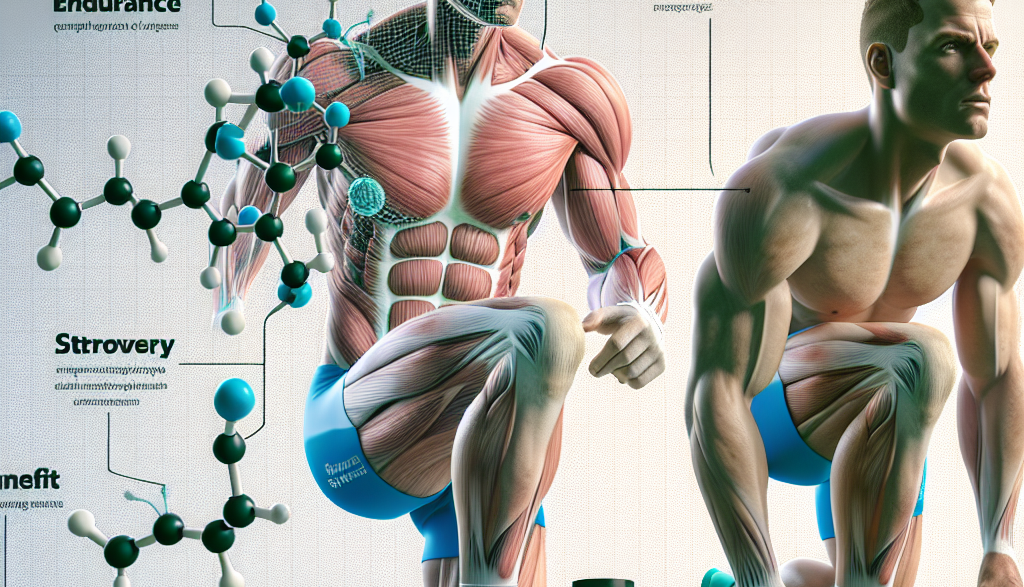 Utilizing somatropin as a growth hormone in sports