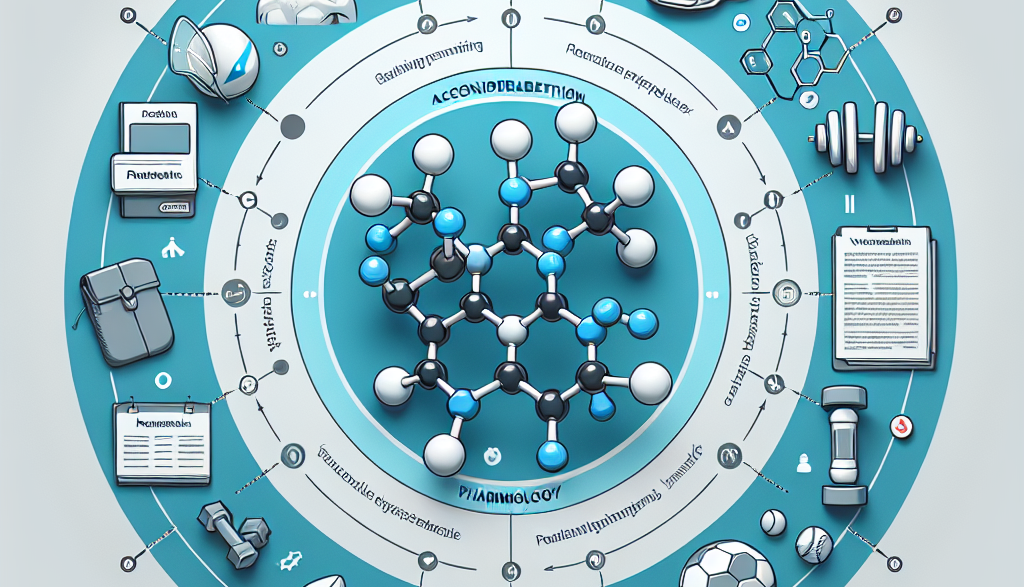 Vardenafil in the context of sports pharmacology: key considerations