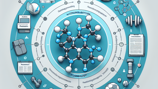 Vardenafil in the context of sports pharmacology: key considerations