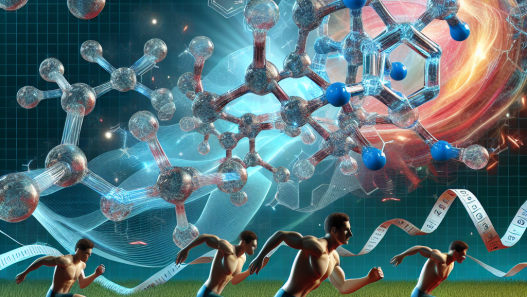 Dehydroepiandrosterone: key hormone for athletic performance