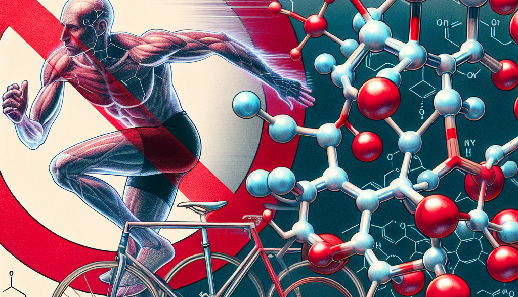 Erythropoietin and doping in sports: a perilous combination