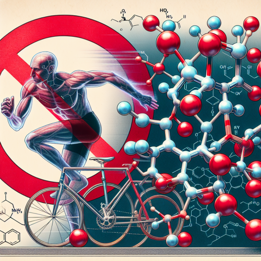 Erythropoietin and doping in sports: a perilous combination