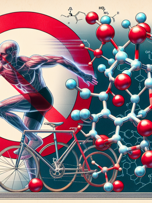 Erythropoietin and doping in sports: a perilous combination