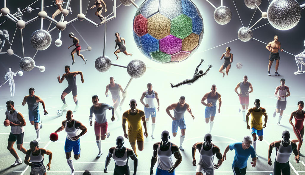 Ezetimibe: novel perspective for optimizing sports performance