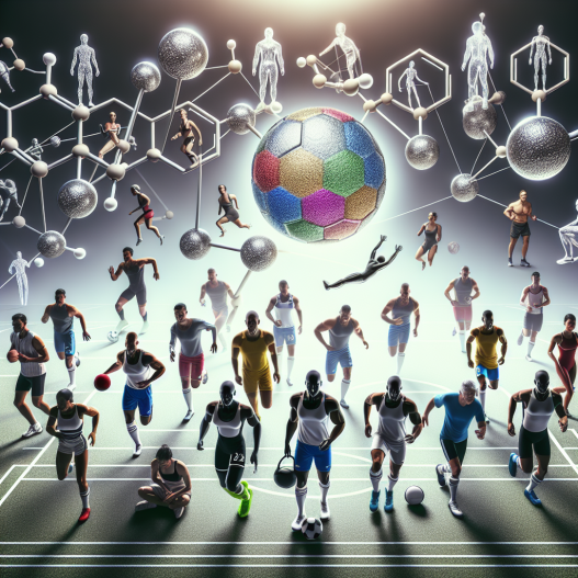 Ezetimibe: novel perspective for optimizing sports performance