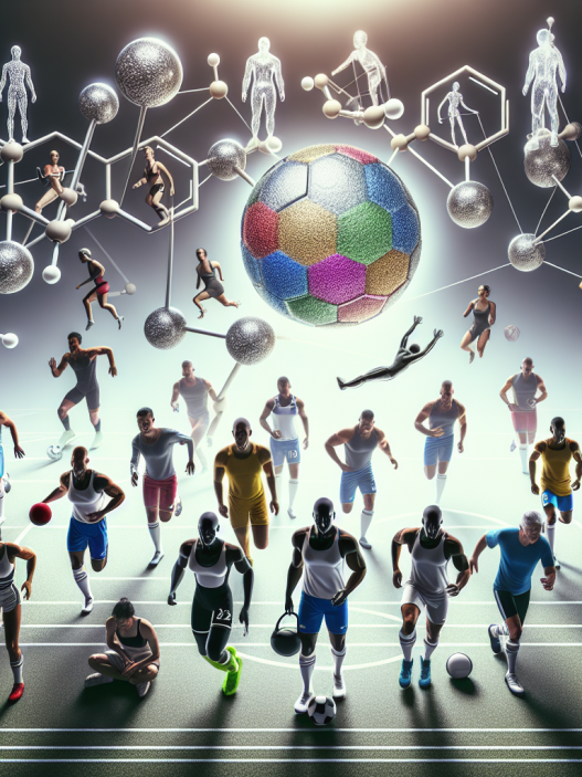 Ezetimibe: novel perspective for optimizing sports performance