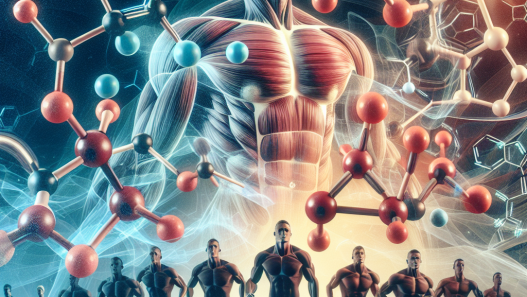 Gonadotropin and testosterone: a winning combination for athletes