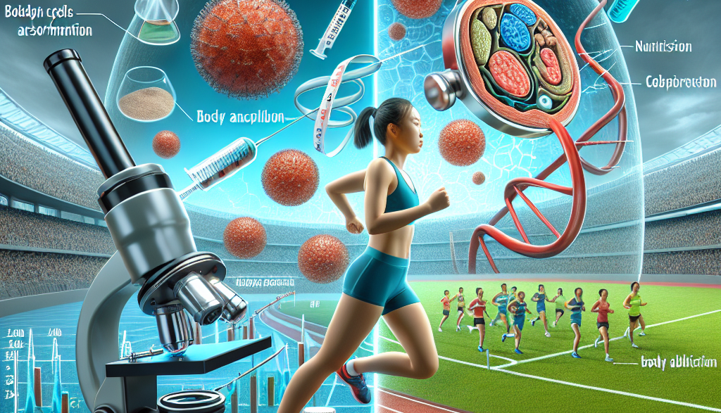 Insulin and sports performance: optimizing nutrient absorption