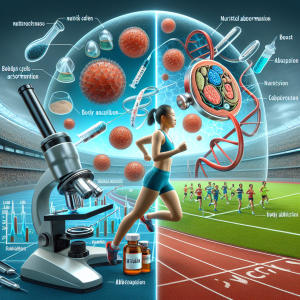 Insulin and sports performance: optimizing nutrient absorption
