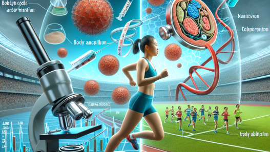 Insulin and sports performance: optimizing nutrient absorption