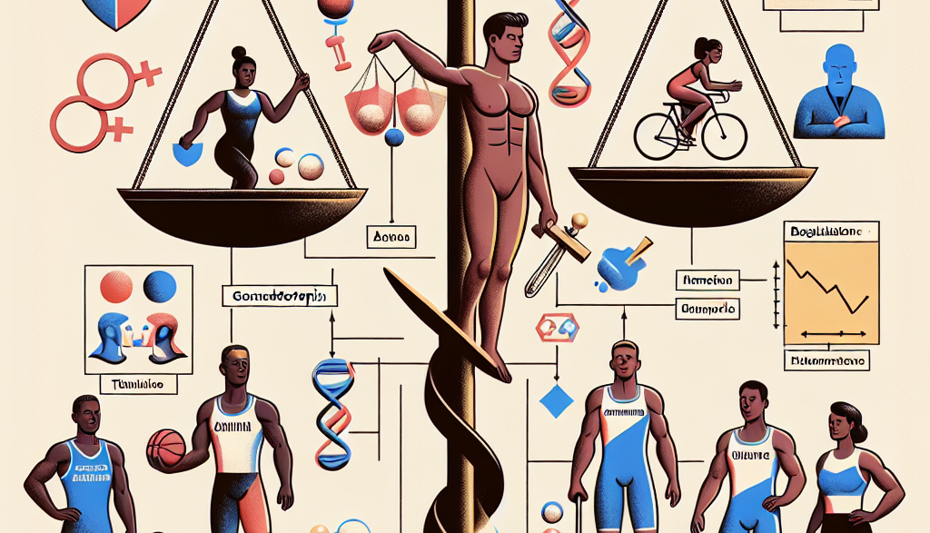 Regulating gonadotropin use in sports: an overview