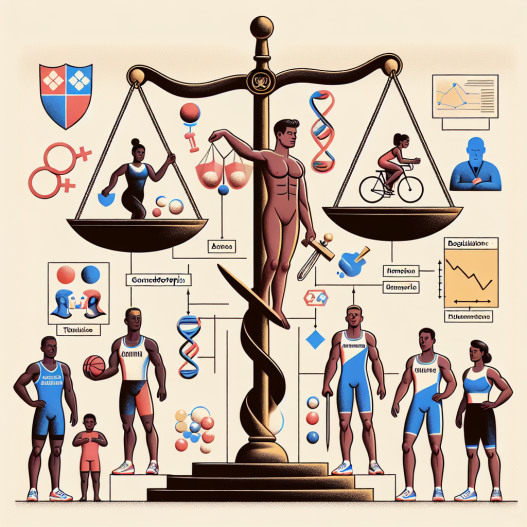 Regulating gonadotropin use in sports: an overview