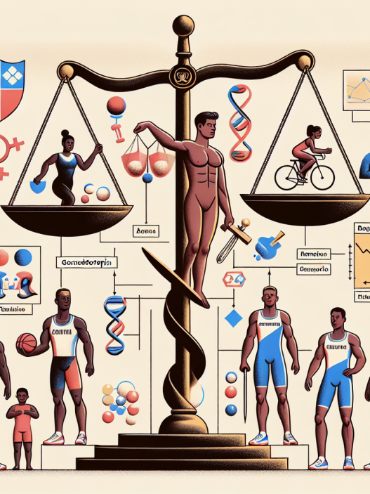 Regulating gonadotropin use in sports: an overview