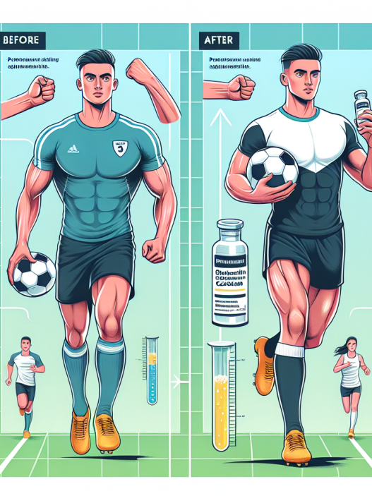 The effects of pitavastatin calcium on athletes