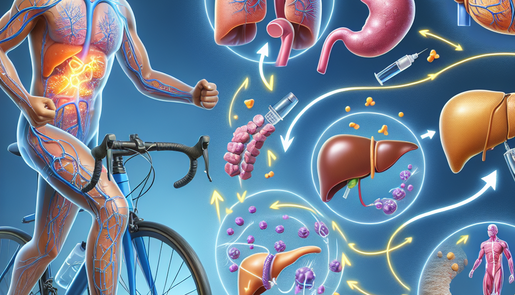 The role of insulin in metabolic regulation during exercise