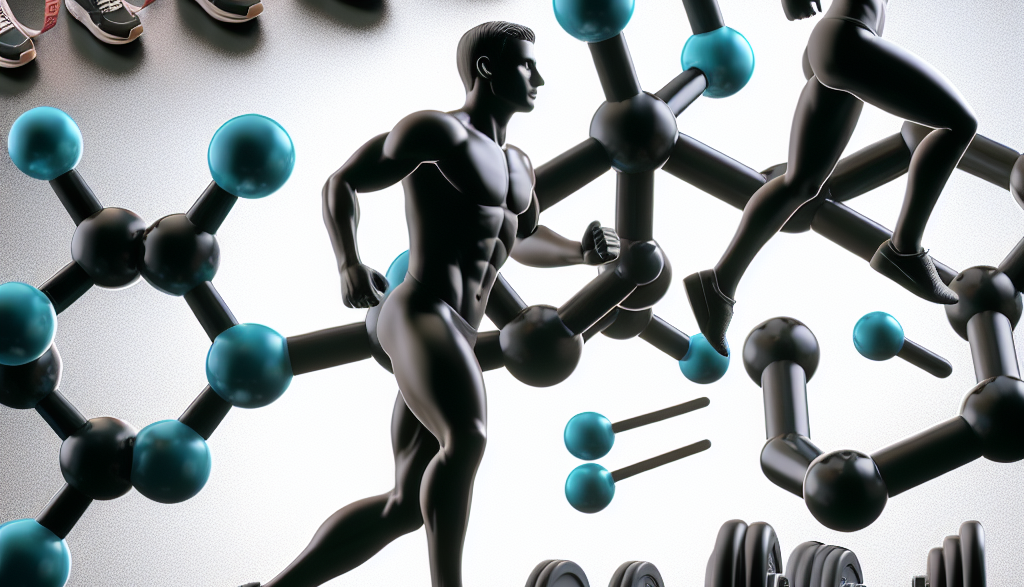 Using trenbolone acetate to enhance athletic performance