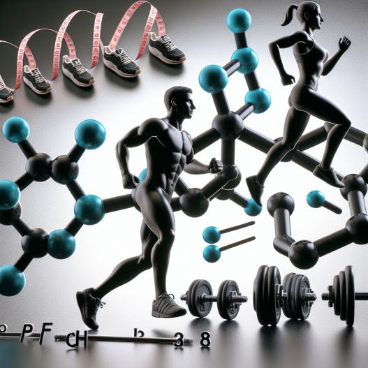 Using trenbolone acetate to enhance athletic performance