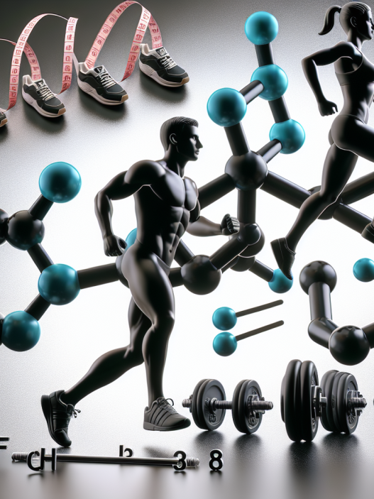 Using trenbolone acetate to enhance athletic performance