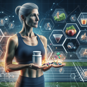 Using viagra to improve athletic performance