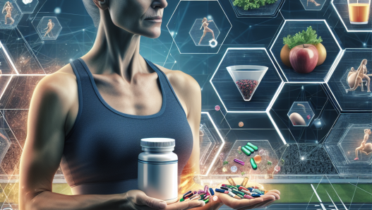 Using viagra to improve athletic performance