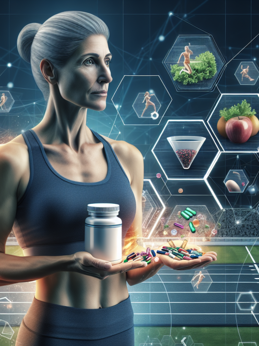 Using viagra to improve athletic performance