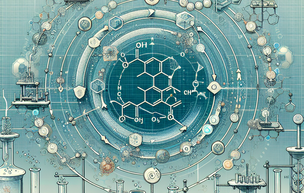 Advanced cycle using metildrostanolone