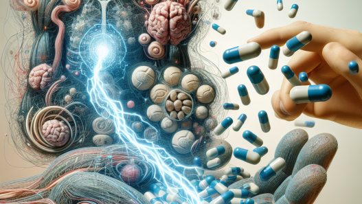 Endocrine disruption from drostanolone pillole