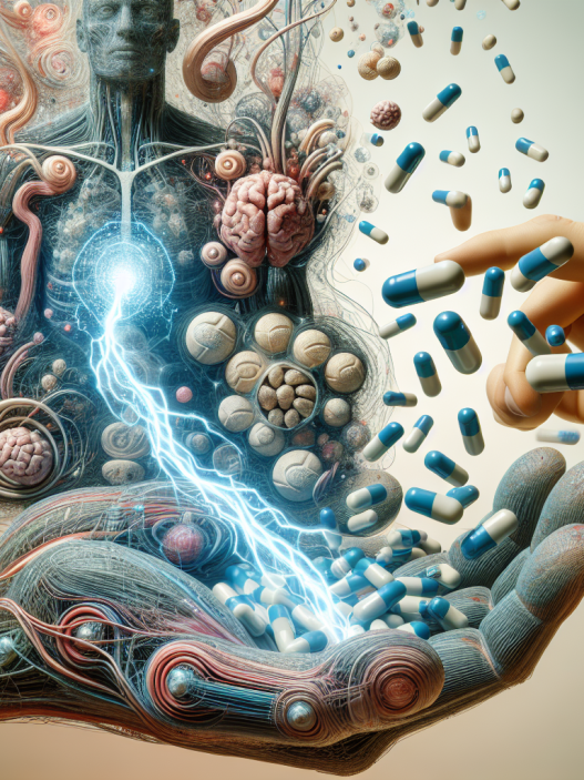 Endocrine disruption from drostanolone pillole