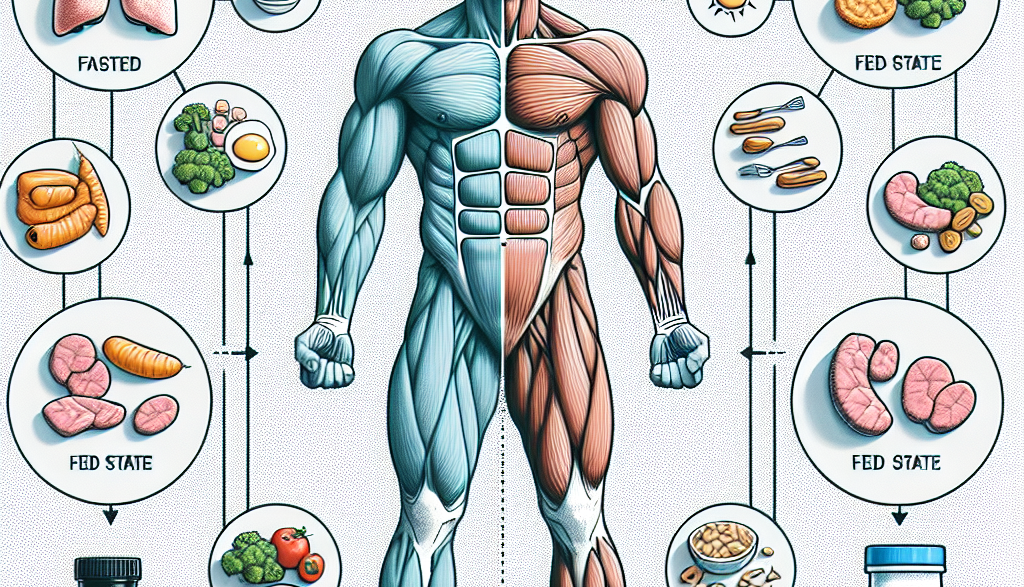 Fasted vs fed state administration of andriol