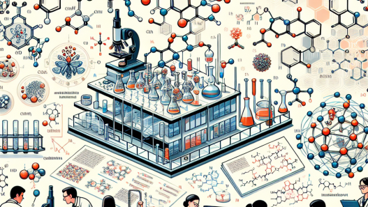 Nobel prize research connected to metildrostanolone