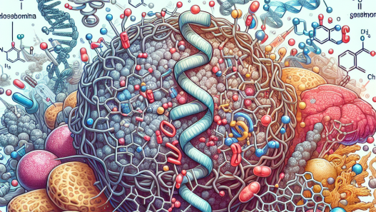 Protein synthesis and methyltestosterone