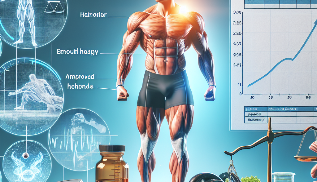 Signs of successful recovery after mibolerone