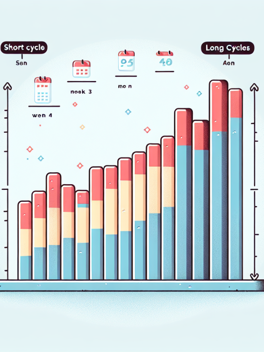 Duration of primobolan cycles: short vs long