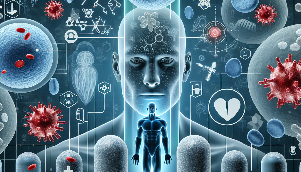 Immune system impact of oxymetholone compresse