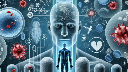 Immune system impact of oxymetholone compresse