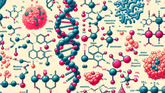 Metabolites of stanozololo compresse and their activity