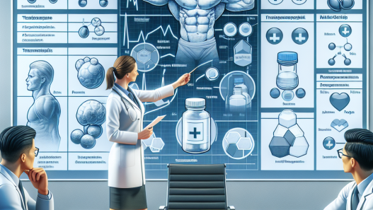 Physician's perspective: turinabol vs other options