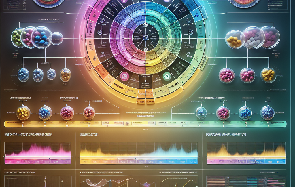 Split dosing strategy for turinabol