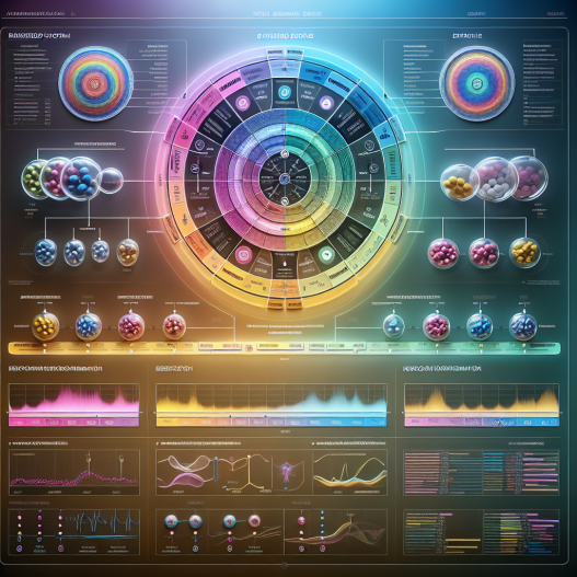 Split dosing strategy for turinabol