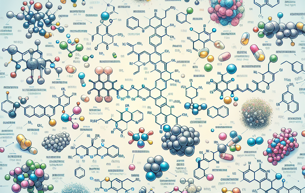 Synergistic compounds for primobolan