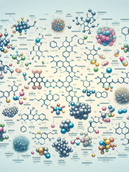 Synergistic compounds for primobolan