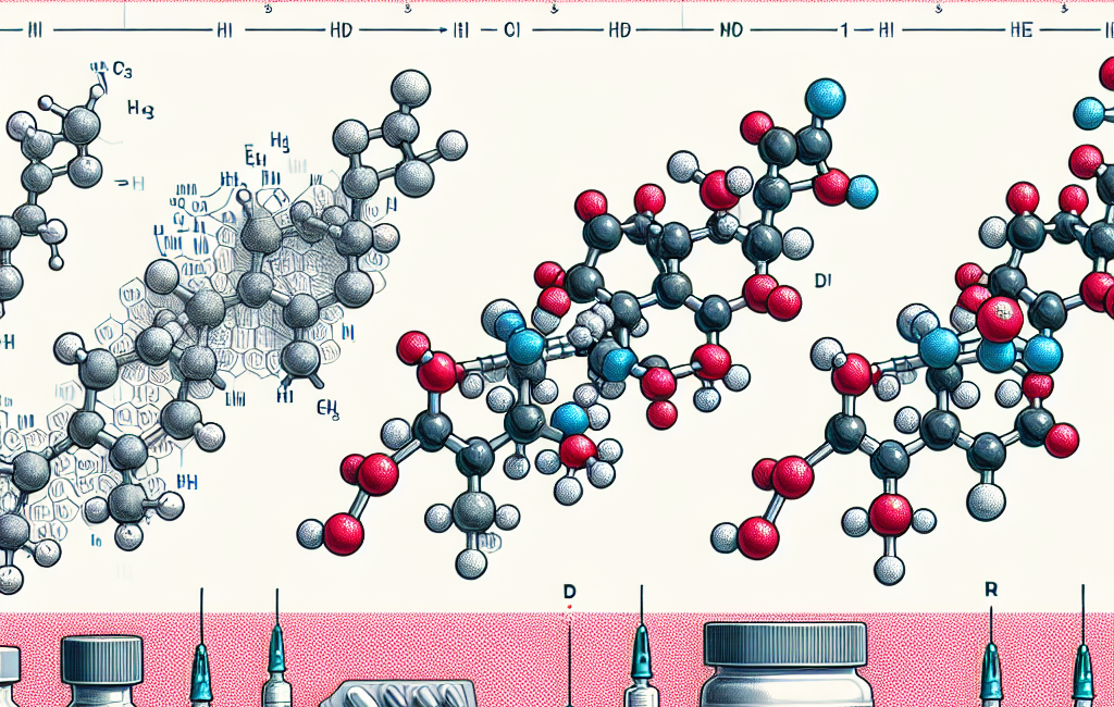 Evolution of stenbolone in clinical practice