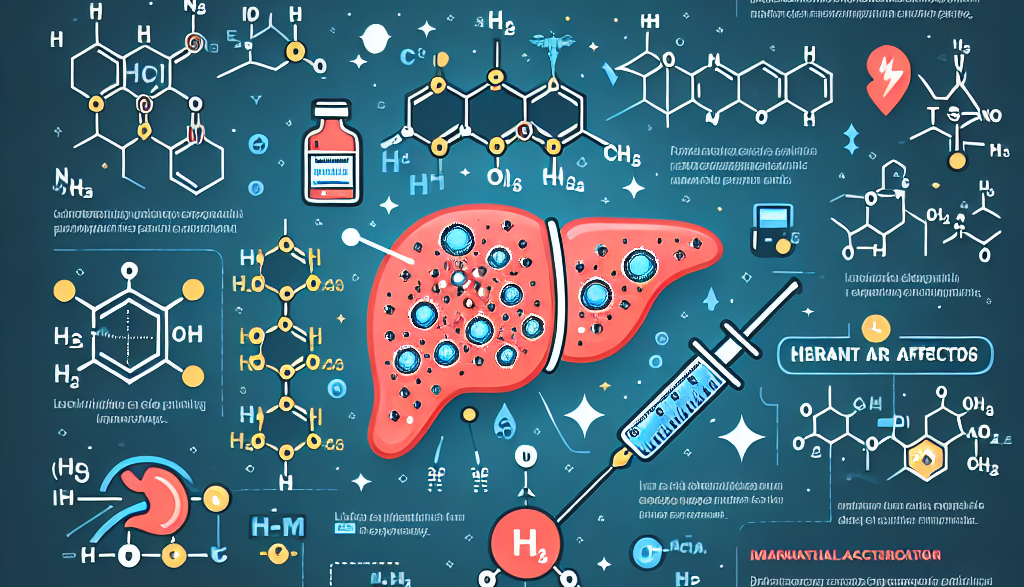 Hepatotoxicity of turinabol iniettabile: what you need to know