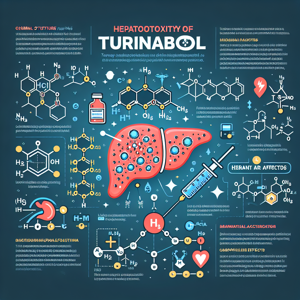 Hepatotoxicity of turinabol iniettabile: what you need to know