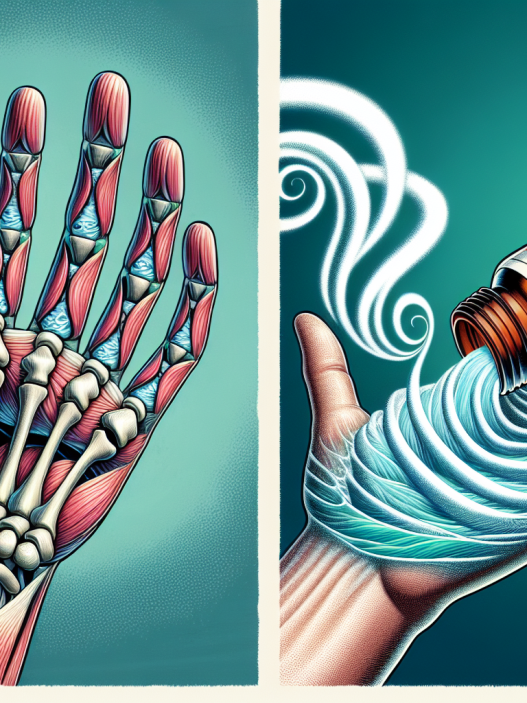 Joint pain and sintol: is there a connection?